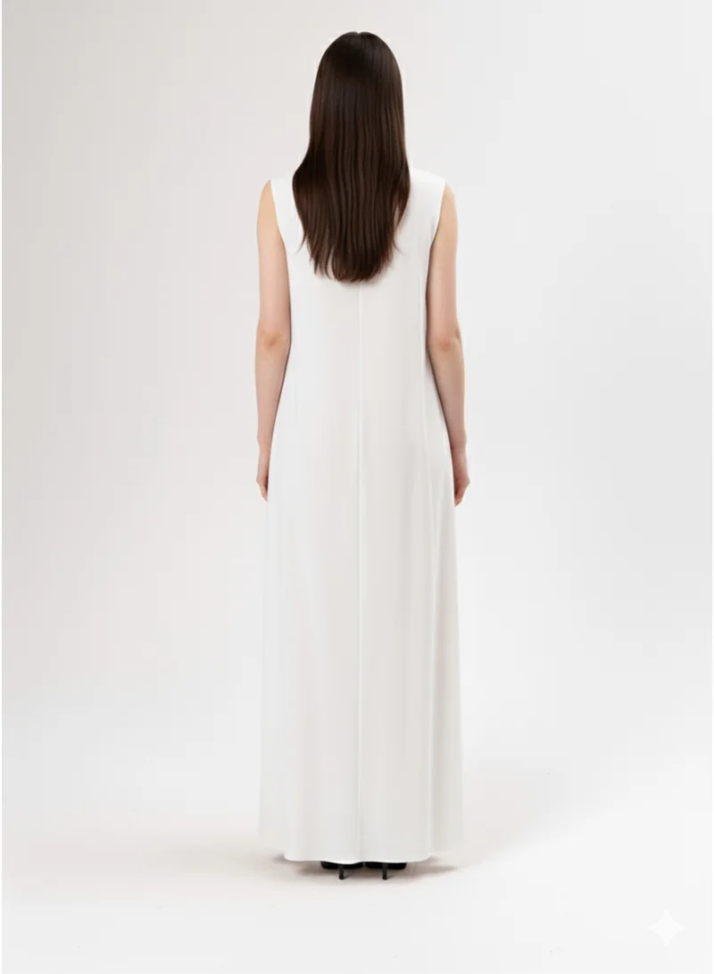 Hadiyath Al Madinah Women's Inner Dress - HM