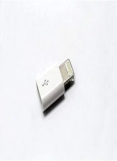 OR Lightning to Micro USB Female Adapter for iPhone 5/iPad4/ iPad Mini (8 Pin) 