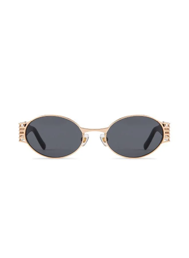 كارين وازن Pam Oval Sunglasses