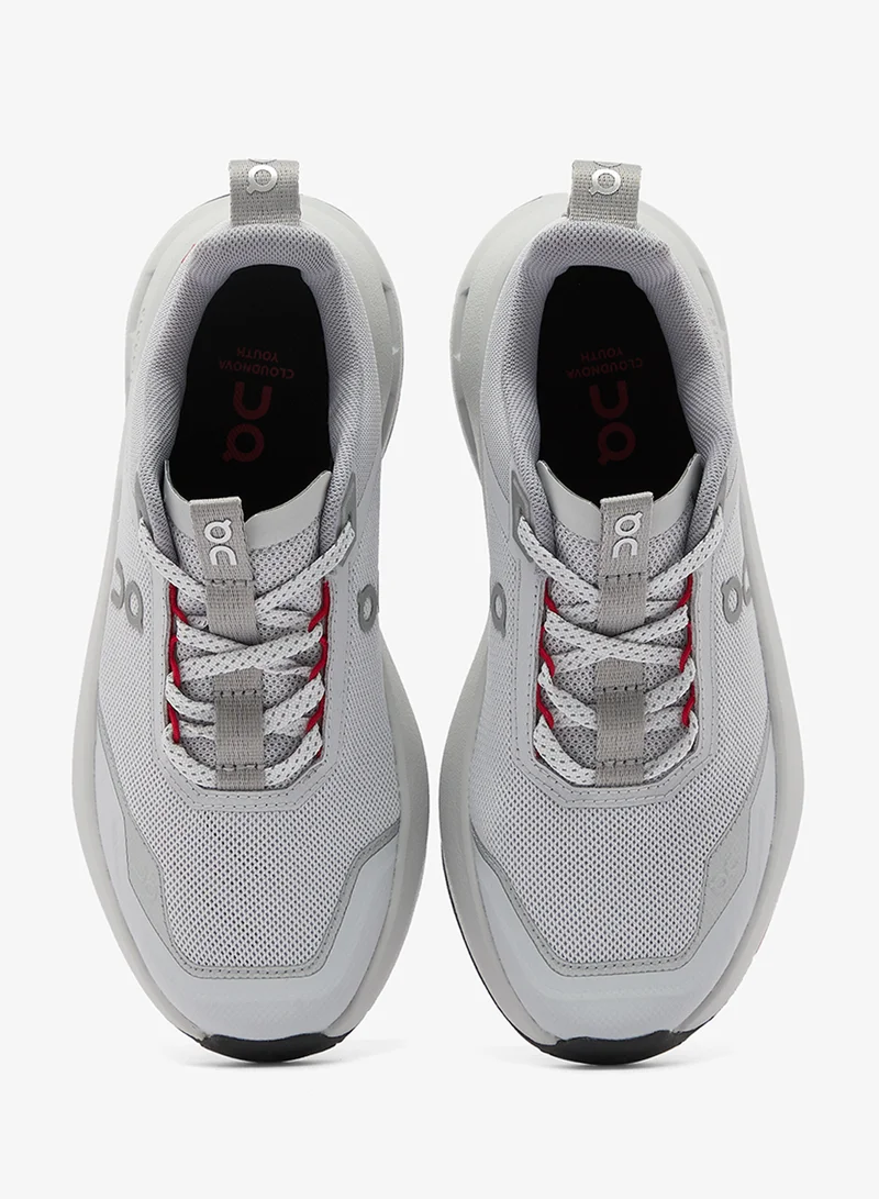On Running  Youth Cloudnova for Women | Best Price UAE