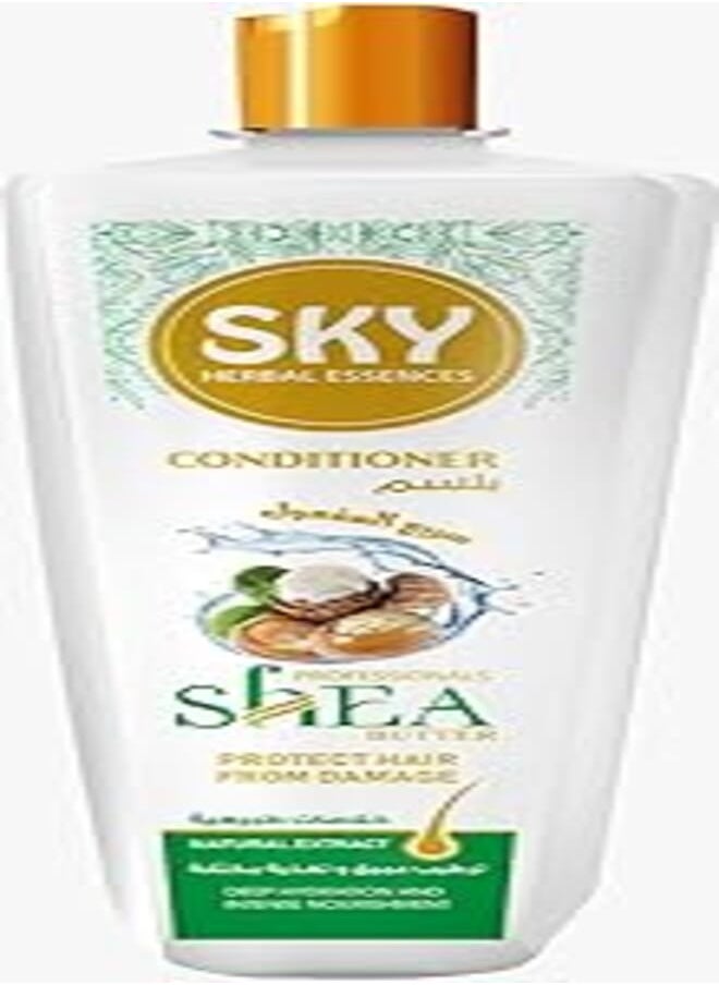 Sky Conditioner 700ml with Shea Butter - pzsku/ZEF6BA1F909BD5828BE9BZ/45/_/1722279669/40d4f0b4-3628-4640-97f3-b06dece84c7c