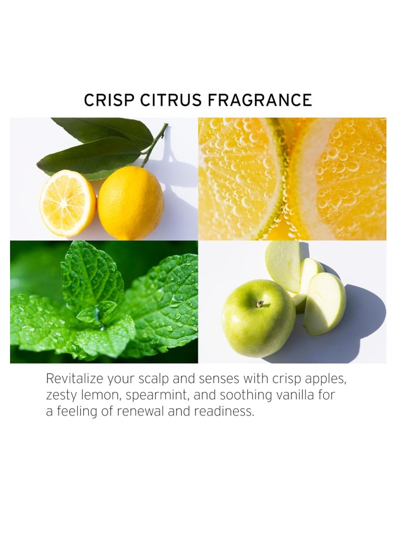 Fekkai Apple Cider Triple Cleanse Scrub 60ml - Image 3
