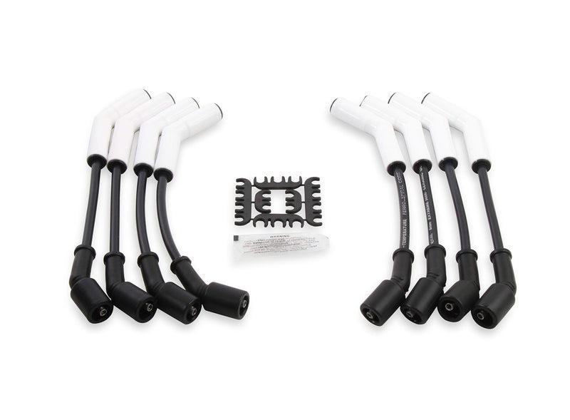 ACCEL 9070C Extreme 9000 Spark Plug Wire Set Ceramic Boot