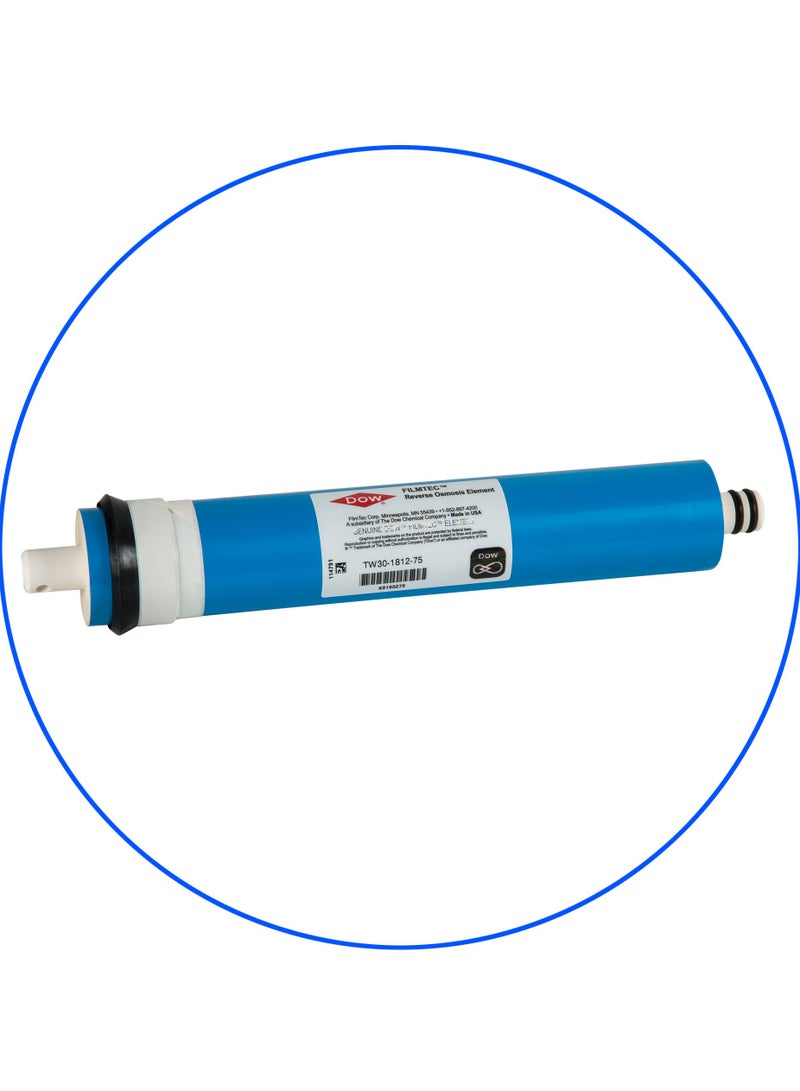 Aqua Drop WATER FILTER RO MEMBRANE  - Image 1