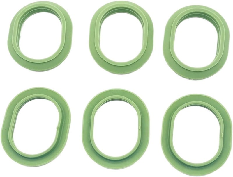 Wivplex Intake Plenum Gasket Set for 276 W166 Engine - Image 2