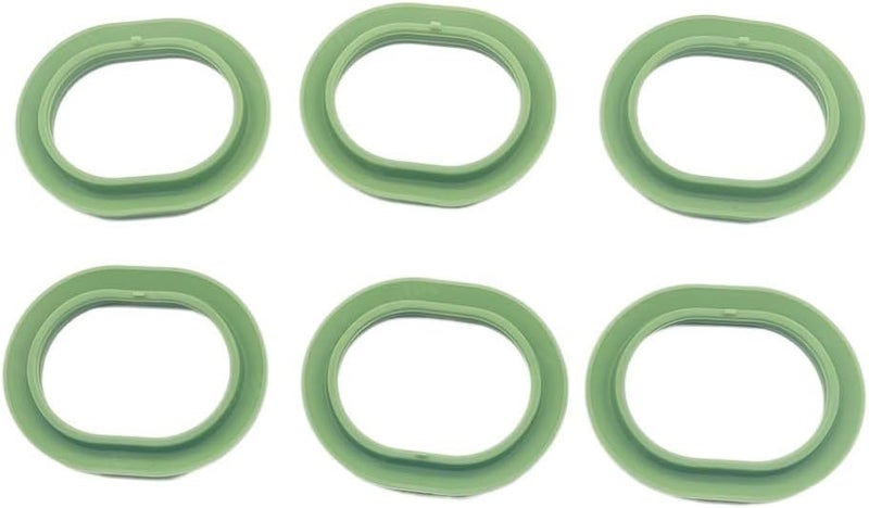 Wivplex Intake Plenum Gasket Set for 276 W166 Engine - Image 3