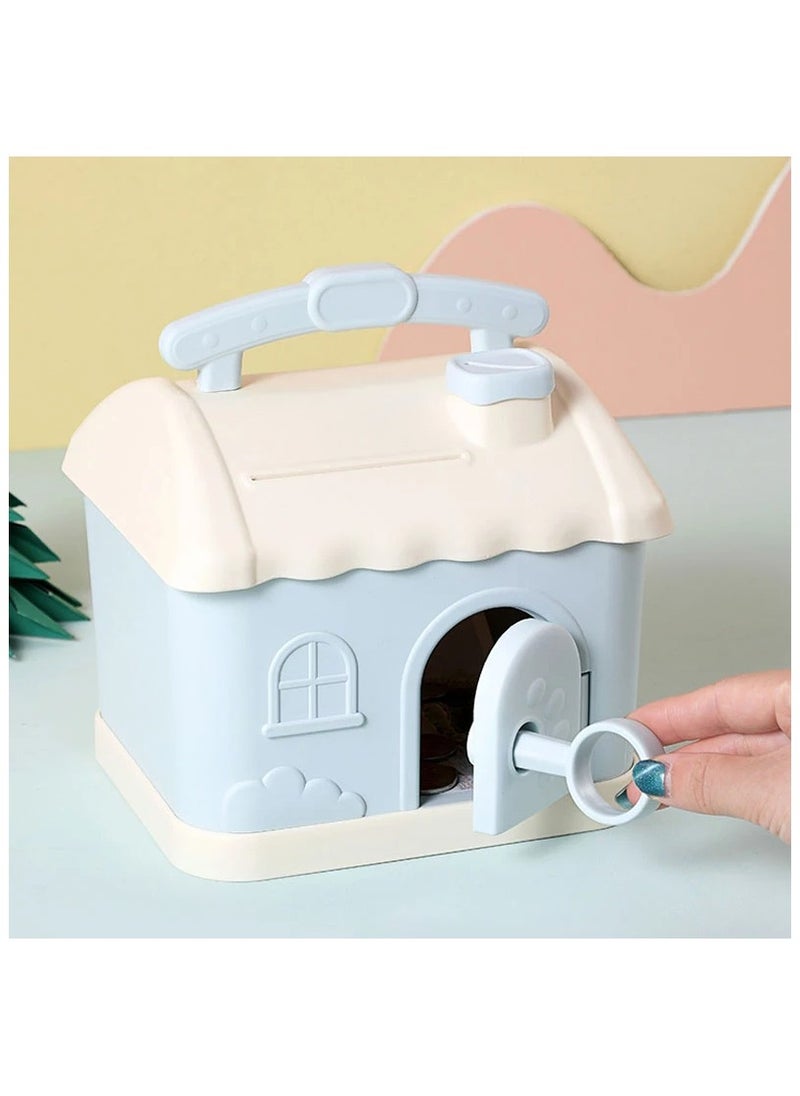 Toy Box Money Saving Mini Atm Box For Children Gift to Saving Money  - Image 3