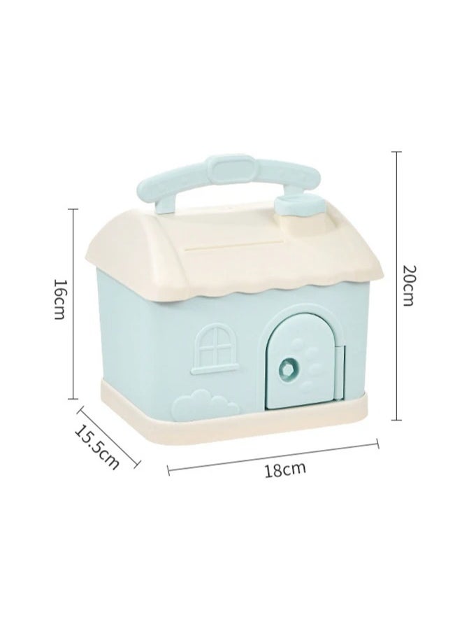 Toy Box Money Saving Mini Atm Box For Children Gift to Saving Money  - Image 4