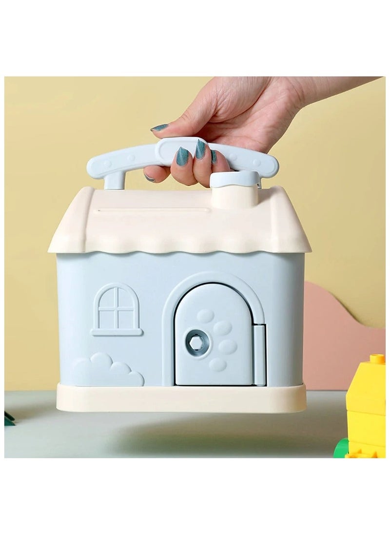 Toy Box Money Saving Mini Atm Box For Children Gift to Saving Money  - Image 5