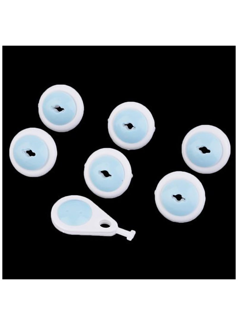 Electric Socket Outlet Cover - 6 Pcs - Image 2