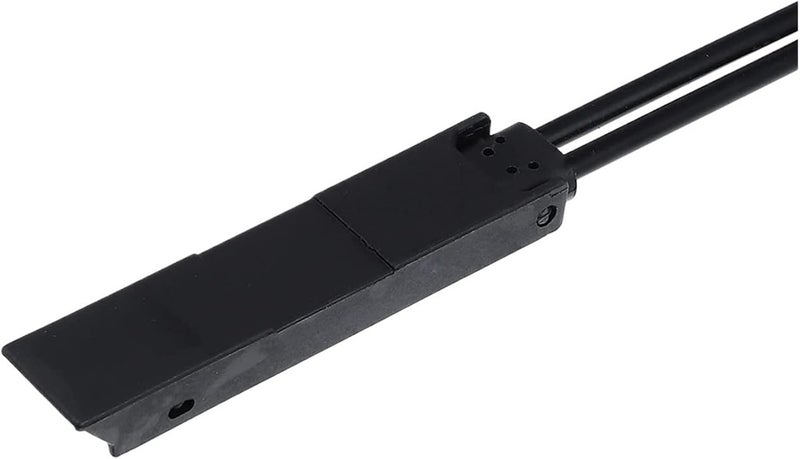 QASULER Car Hood Bonnet Release Cable for Mercedes-Benz - Image 4