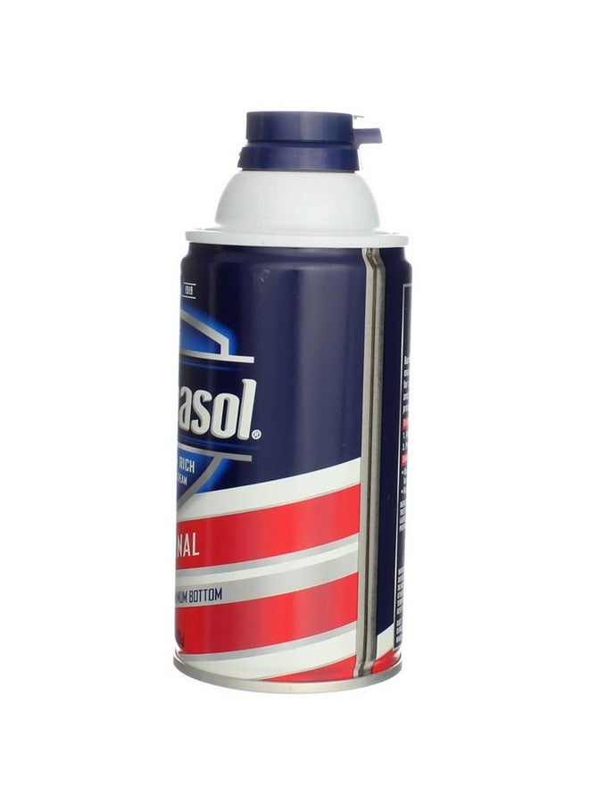 Barbasol Thick And Rich Shaving Creamoriginal 10 Oz (Pack Of 3) - Image 5