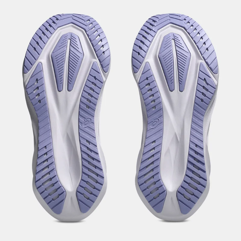 Asics White Women's NOVABLAST 5 Running Shoes for Women | Best Price UAE