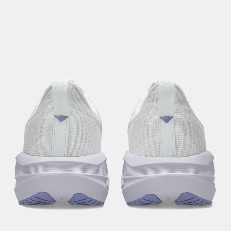 Asics White Women's NOVABLAST 5 Running Shoes for Women | Best Price UAE