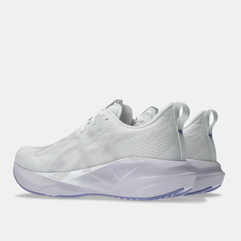Asics White Women's NOVABLAST 5 Running Shoes for Women | Best Price UAE