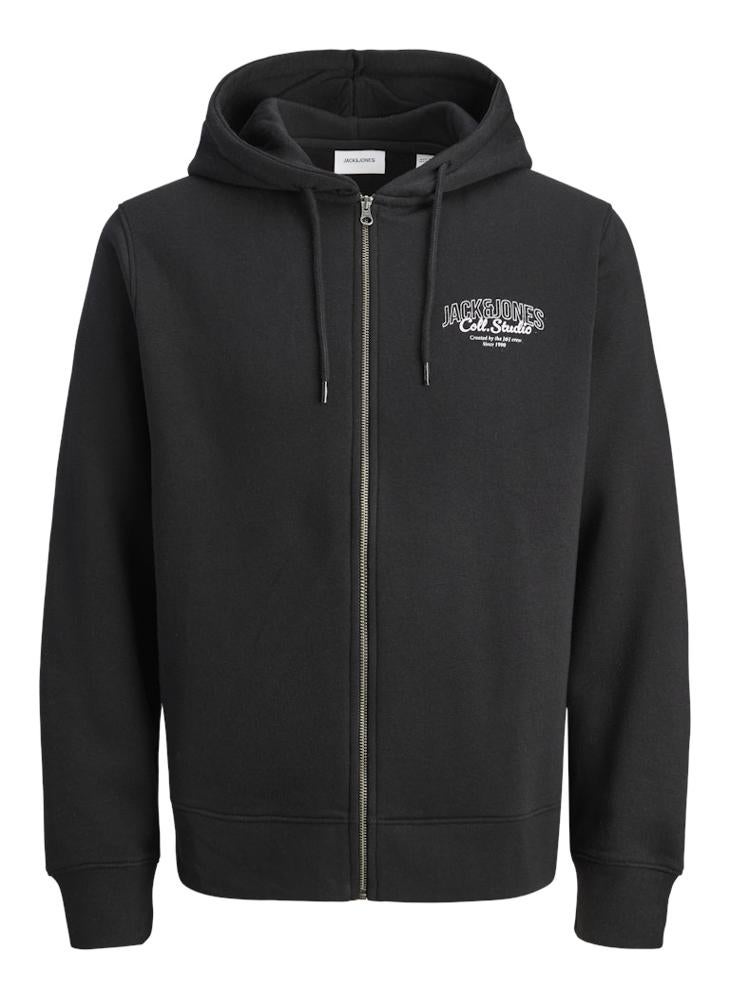 JACK & JONES Logo Pullover Hoodie - Image 5