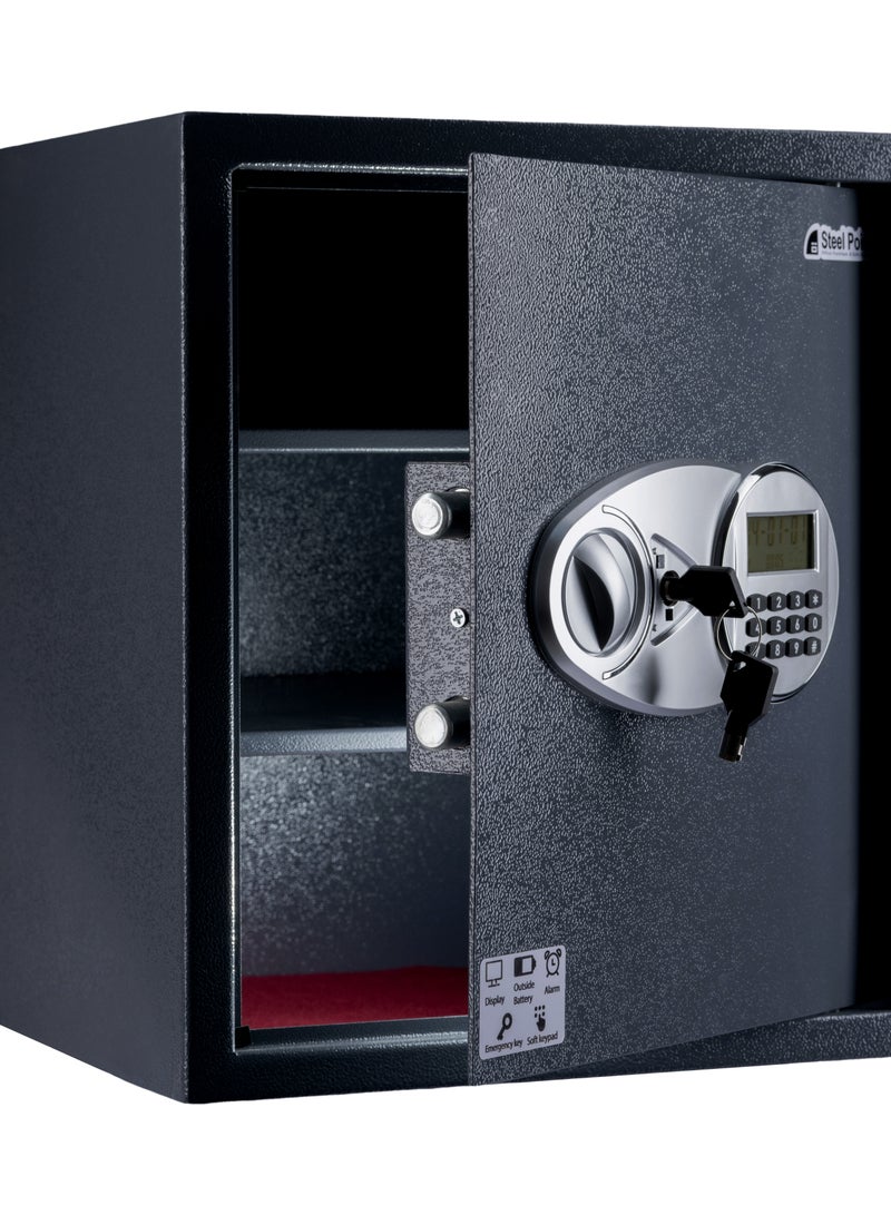 ستيل بوينت Safe box 40 - Image 1
