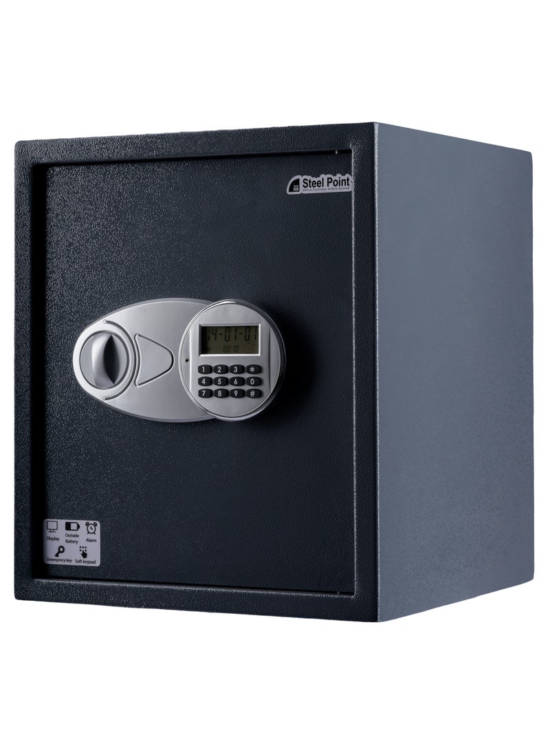ستيل بوينت Safe box 40 - Image 3