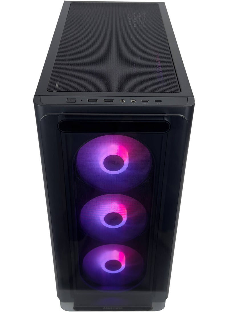 Generic Fortnite and Cod warzone pc - Intel Core i5-14400F 10 Cores & 16 Threads + GIGABYTE GeForce RTX 5060 WINDFORCE OC 8GB - 32GB DDR5 6400MHz + 1TB M.2 2280 PCIe 4.0 NVMe - Image 4