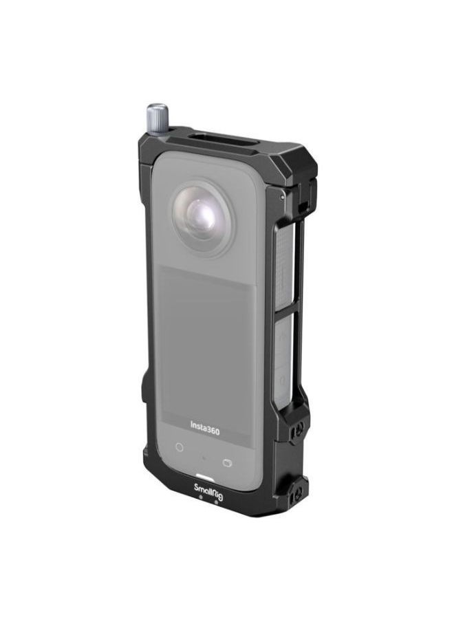 SMALLRIG SmallRig Frame for Insta360 X3  - Image 1