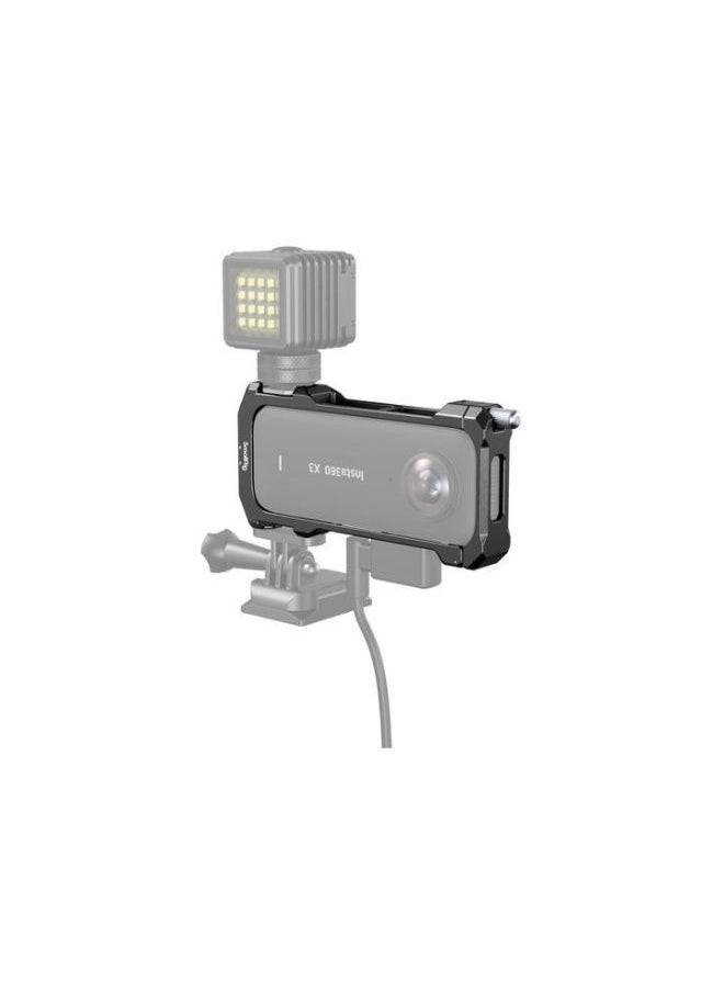 SMALLRIG SmallRig Frame for Insta360 X3  - Image 5