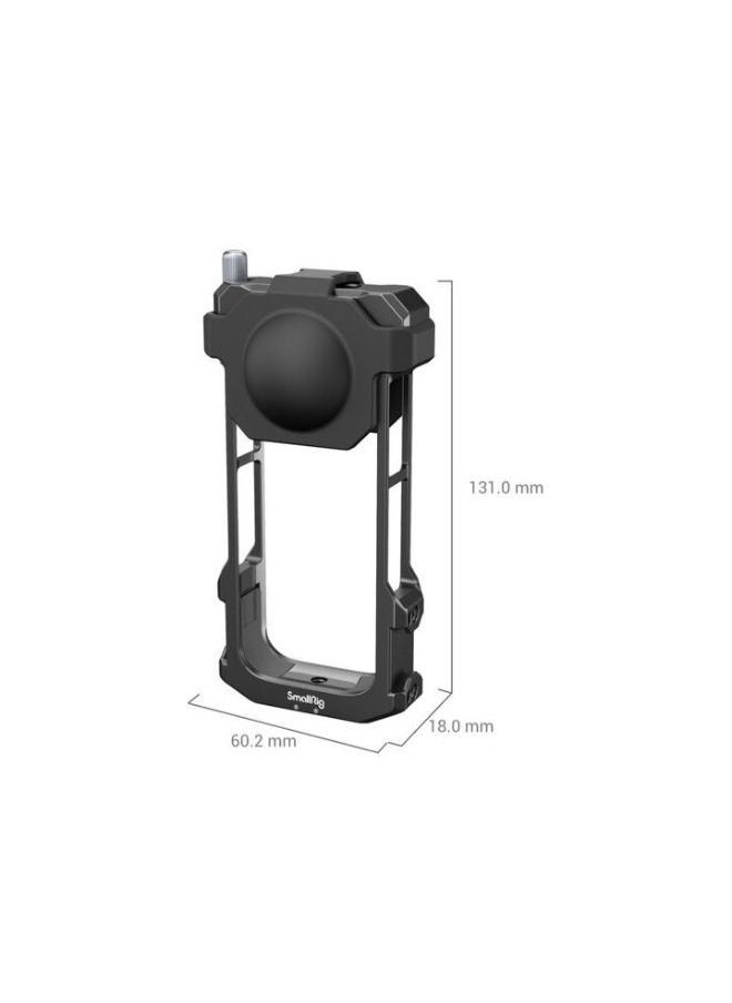 SMALLRIG SmallRig Frame for Insta360 X3  - Image 2