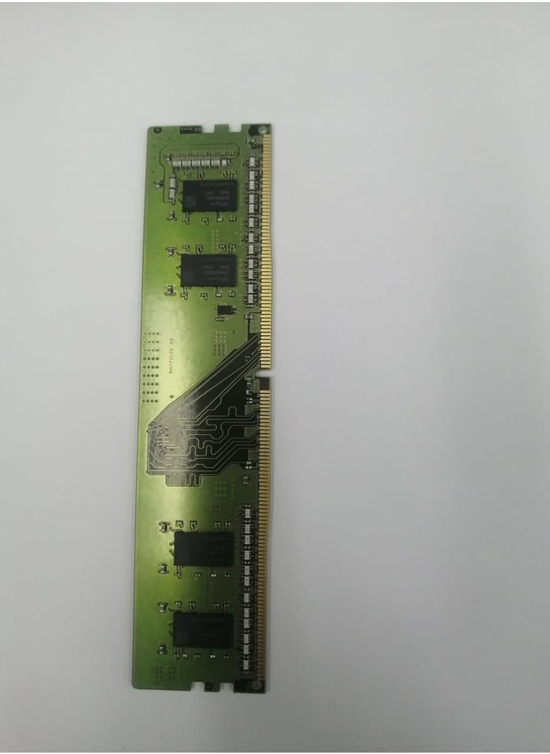 SK Hynix RAM For Desktop Computer 4GB 1RX 16 PC4-3200AA  - Image 4