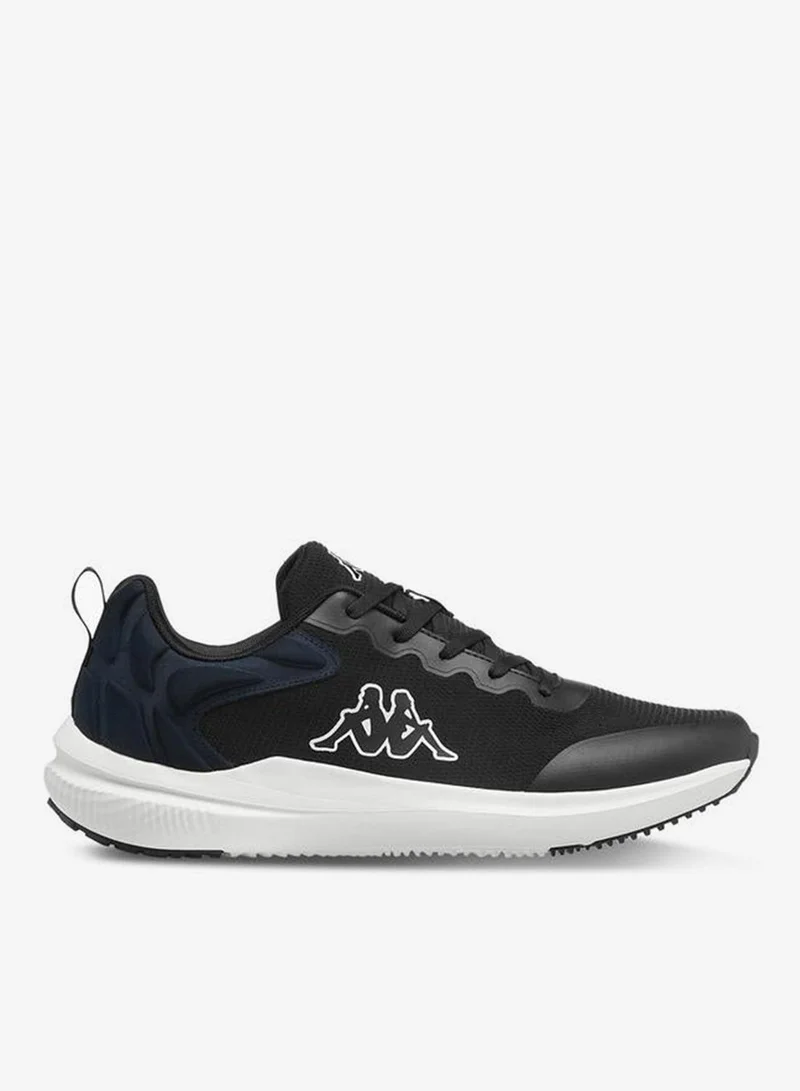 Kappa Men Lace-Up Sports Shoes