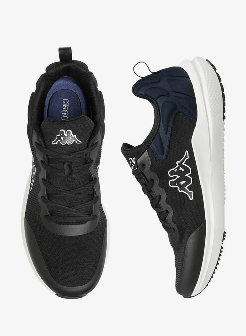 Kappa Men Lace-Up Sports Shoes