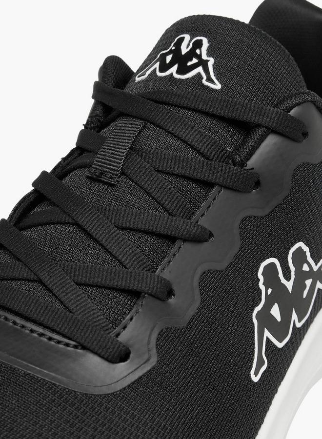Kappa Men Lace-Up Sports Shoes - Image 4