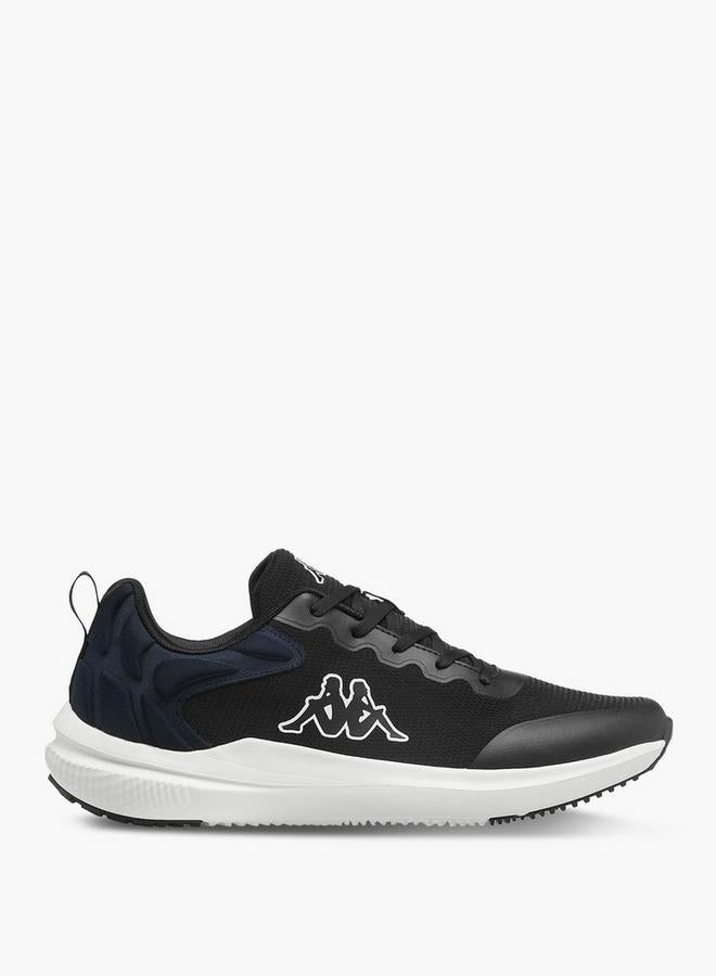 Kappa Men Lace-Up Sports Shoes - Image 3