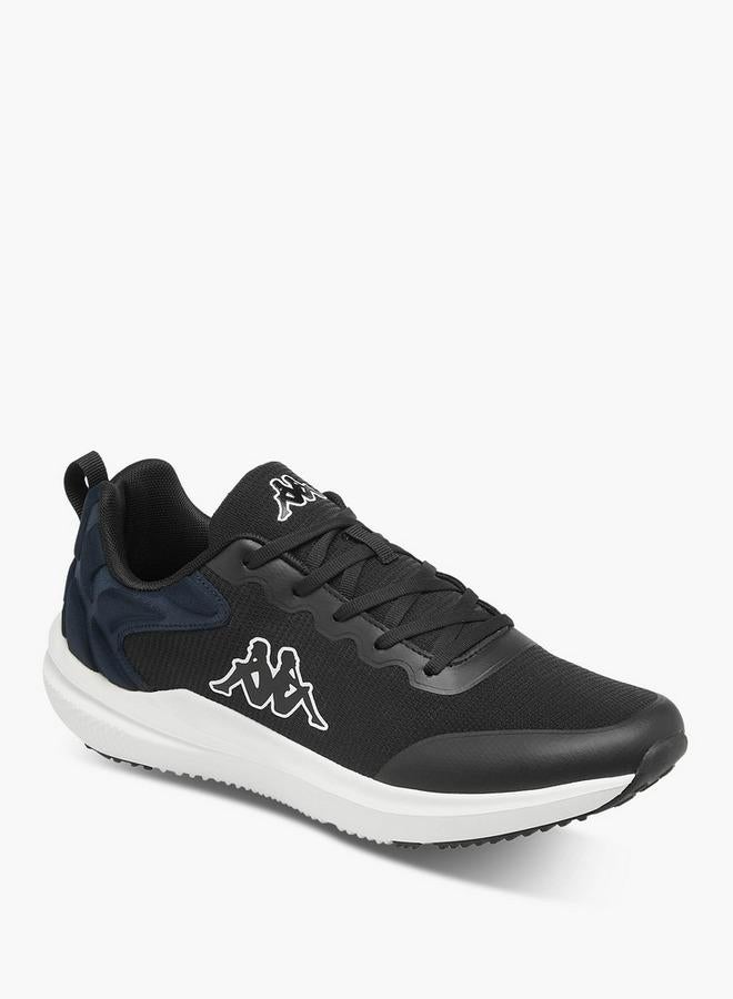 Kappa Men Lace-Up Sports Shoes - Image 2