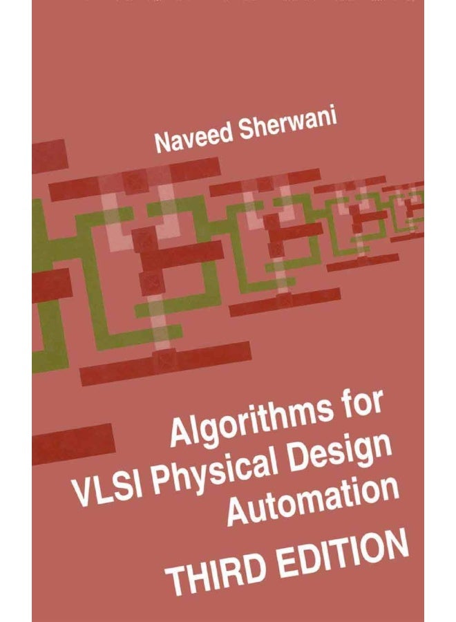 Algorithms for VLSI Physical Design Automation