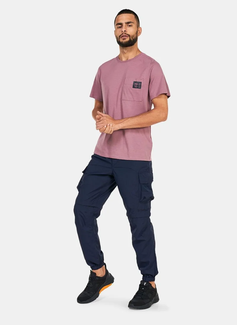 Timberland Men's Eco-Ready Supima® TimberFresh™ T-Shirt