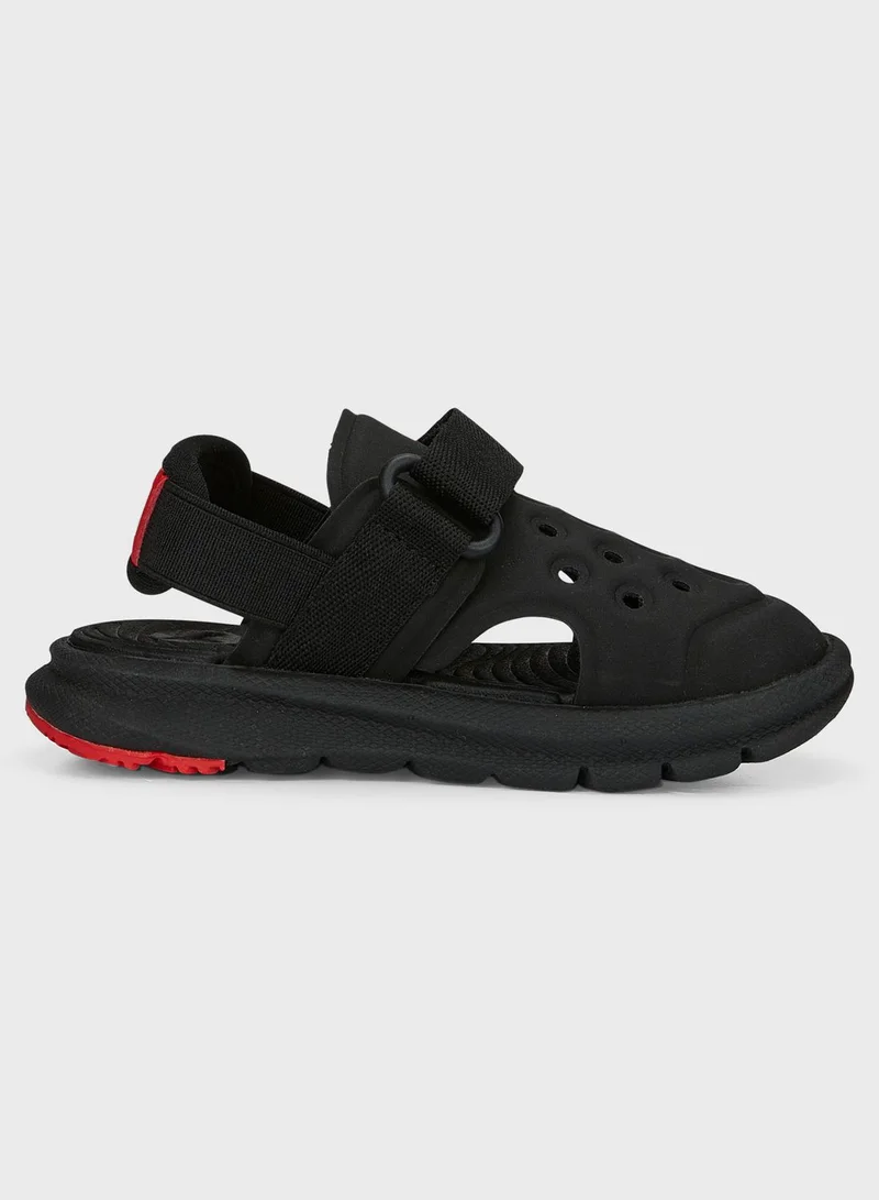 PUMA Infant Evolve Sandal Ac