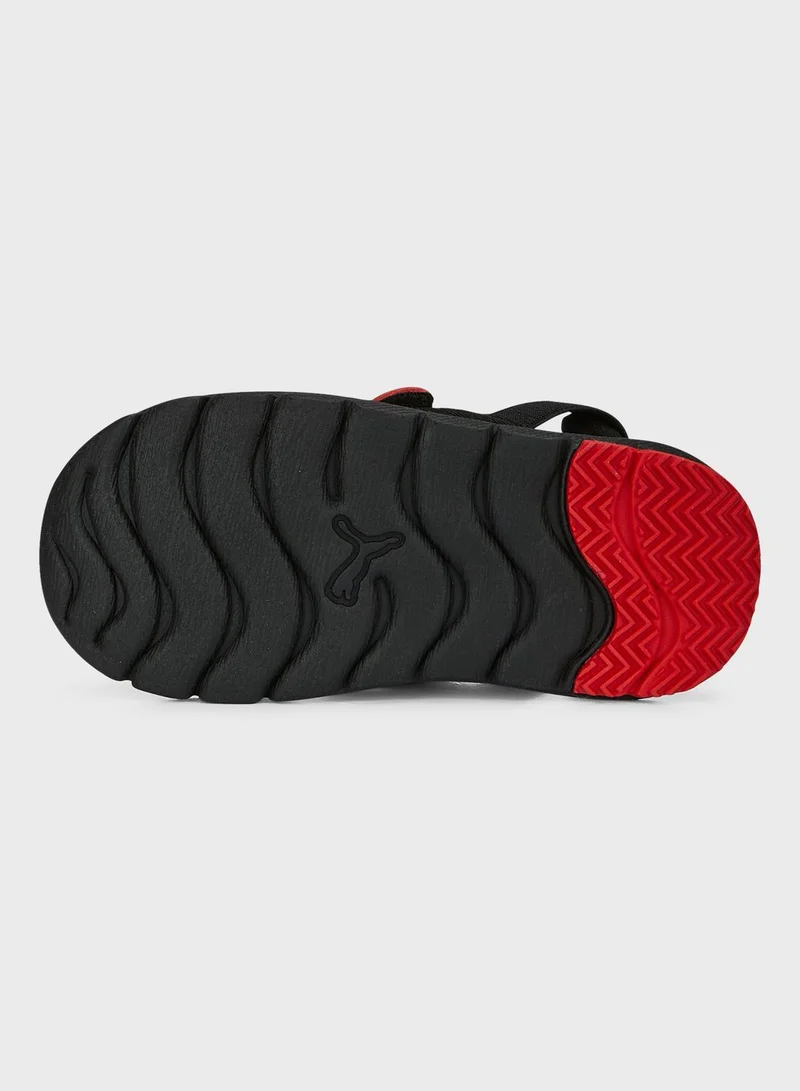 PUMA Infant Evolve Sandal Ac
