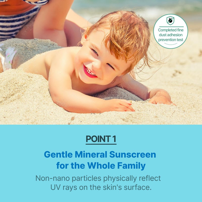 SCINIC Enjoy All Round Airy Sun Cushion EX SPF50+PA++++, 0.88 Fl Oz (Pack of 1) - Image 3