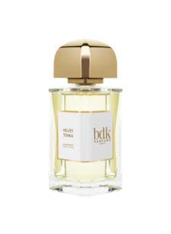 بي دي كيه برفيومز عطر فلفت تونكا 100 مل - Image 2