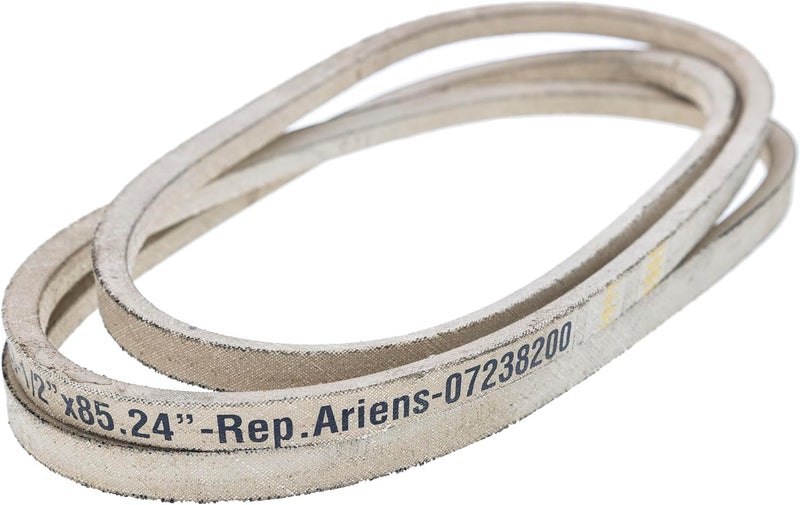 Surefit SureFit 85516 Deck Drive Belt Replacement for Gravely 07238200 07227700 07221500 50 Cut ProRide Pro 150 36 50 Deck - Image 5
