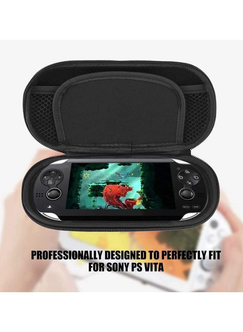 Hard Cover Bag for PS Vita 2000(PCH-2000 / PCH-2001)  - Image 4