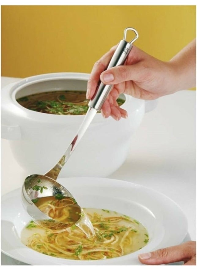 WMF Profi Plus Soup Ladle  - Image 2