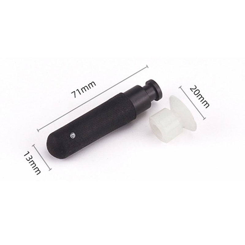 Vacuum Suction Pen Sucking Remover Small Parts Pick Up Tool Solder Desoldering Auxiliary Sucker - Image 4