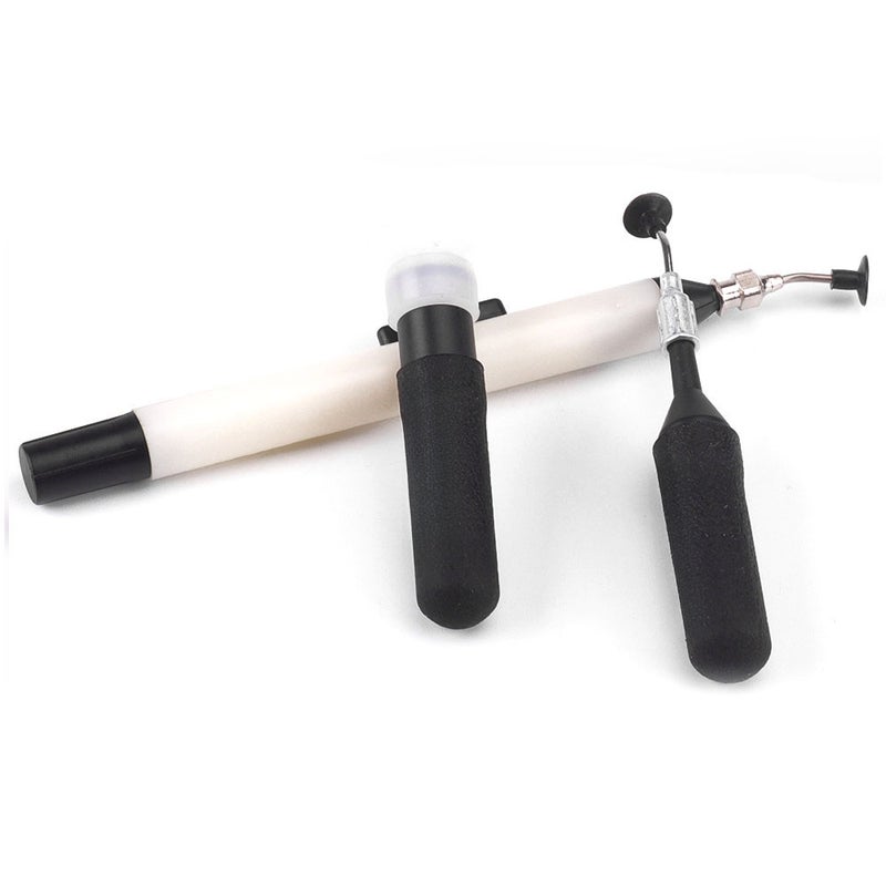 Vacuum Suction Pen Sucking Remover Small Parts Pick Up Tool Solder Desoldering Auxiliary Sucker - Image 3