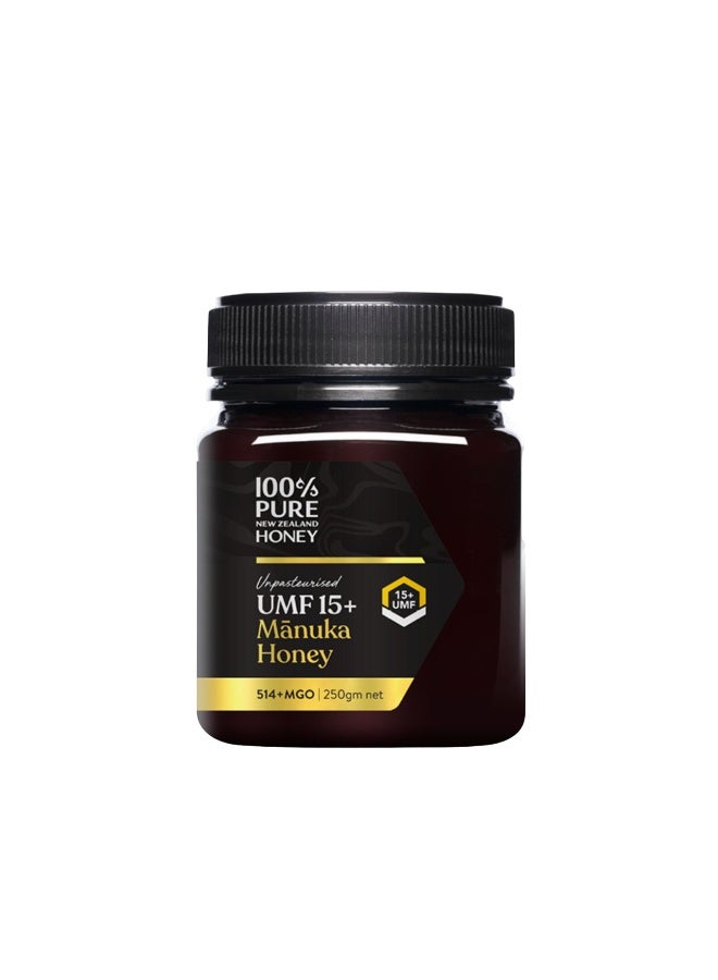 Comvita Manuka Honey UMF 15+ 250g