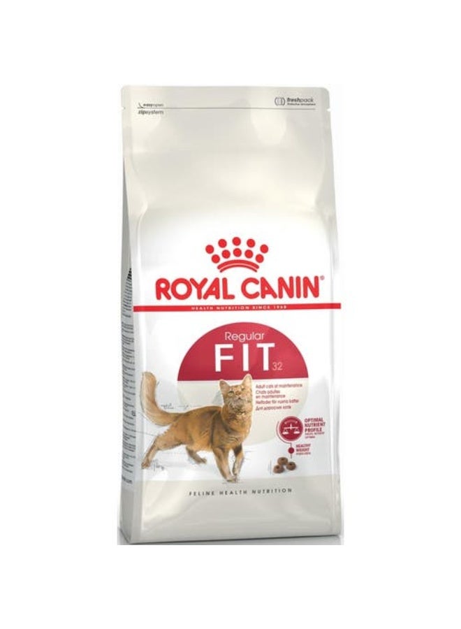 ROYAL CANIN Feline Health Nutrition Fit 32 - Image 1
