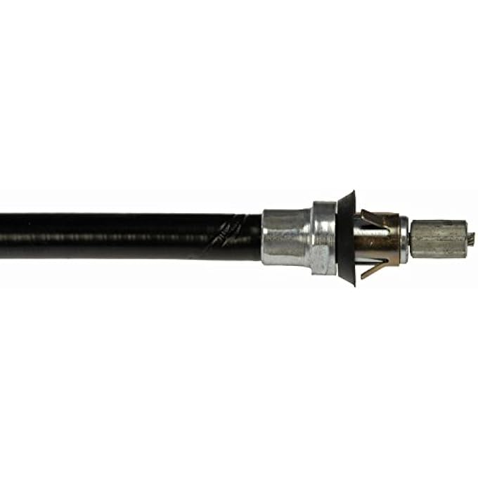 ريحني Dorman C660109 كابل فرامل الانتظار الخلفي للراكب متوافق مع بعض طرازات فورد لينكولن ميركوري - Image 3