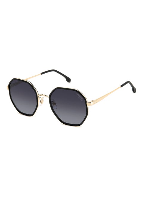 ROUND GEOMETRICAL CARRERA Sunglasses