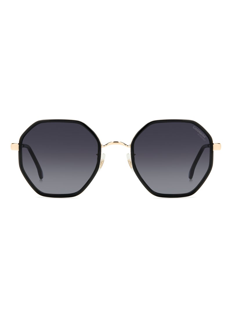 Carrera ROUND GEOMETRICAL CARRERA Sunglasses  - Image 3