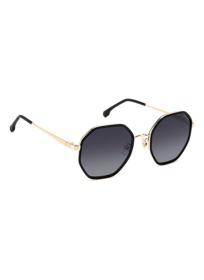 Carrera ROUND GEOMETRICAL CARRERA Sunglasses  - Image 2