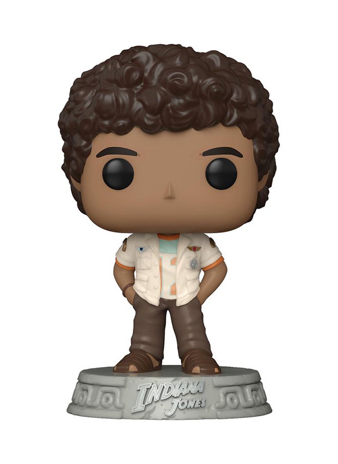 Funko Funko Pop! Indiana Jones And The Dial Of Destiny Vinyl Figure  - Image 1